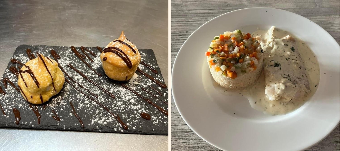 Nulle Part Ailleurs - Gallery Image 2