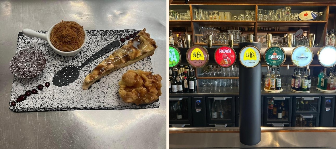 Nulle Part Ailleurs - Gallery Image 4