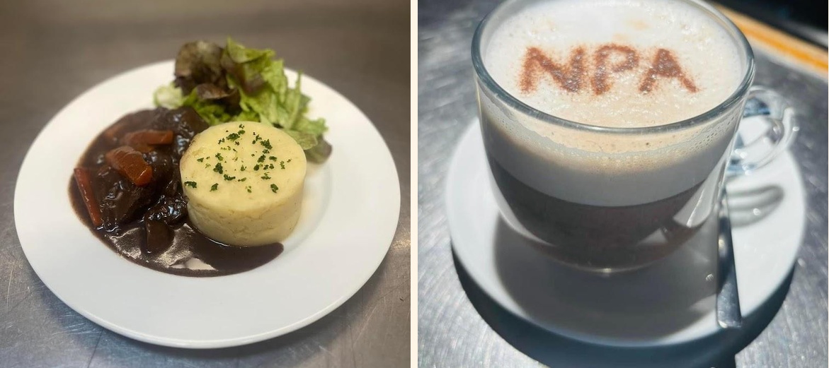 Nulle Part Ailleurs - Gallery Image 5