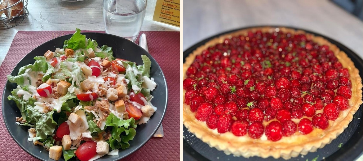 Nulle Part Ailleurs - Gallery Image 6